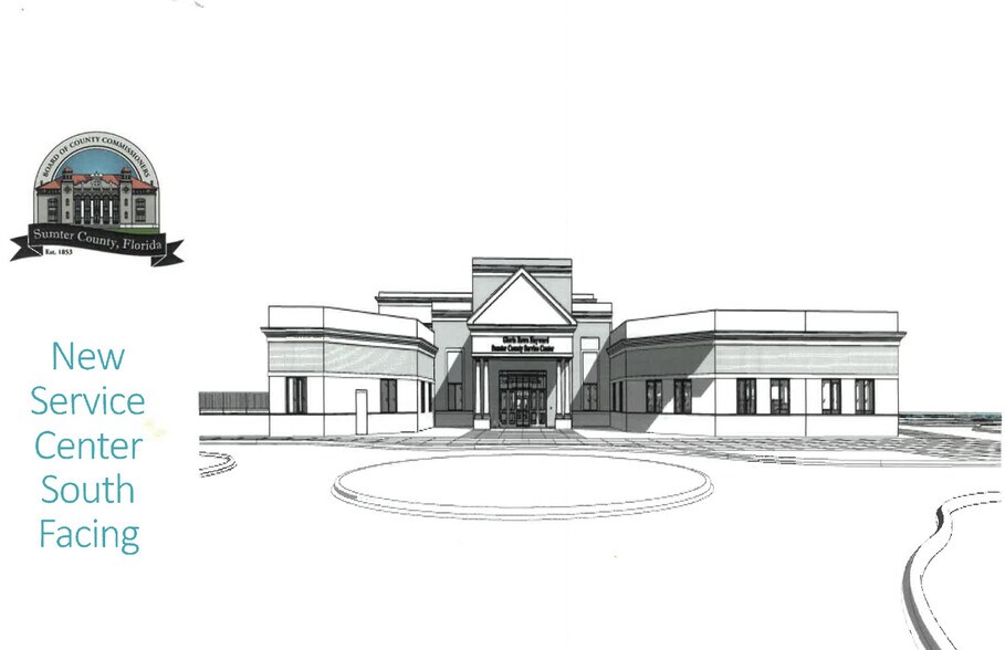 More Photos Of Corner Hwy 301 and Hwy 470 (Central Parkway), Sumterville Land For Sale