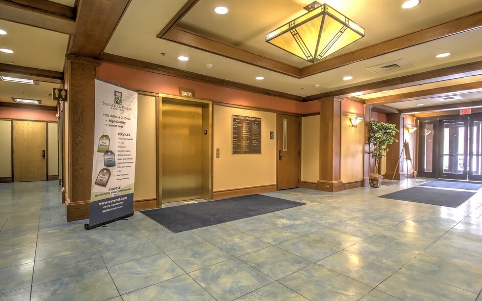 More Photos Of 166 Waterbury Rd, Prospect Medical For Lease