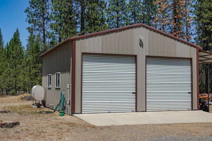 More Photos Of 4216 N Highway 3, Etna Land For Sale