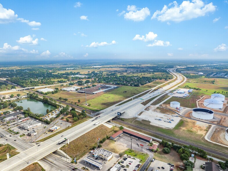 More Photos Of 233 Kersten Rd, Sealy Land For Sale