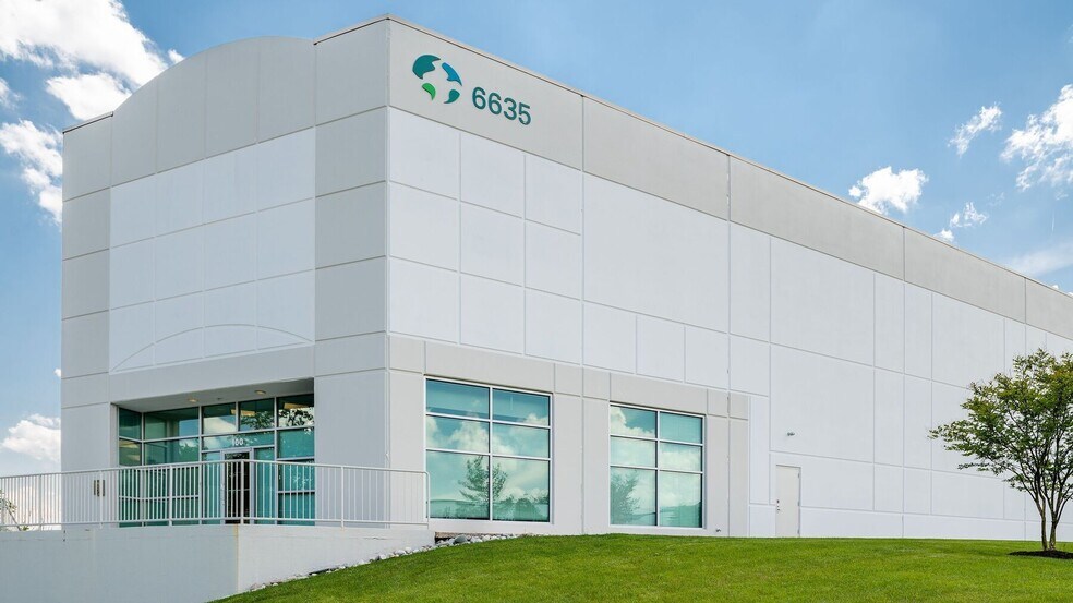 More Photos Of 6745 Business Pky, Elkridge Unknown For Sale