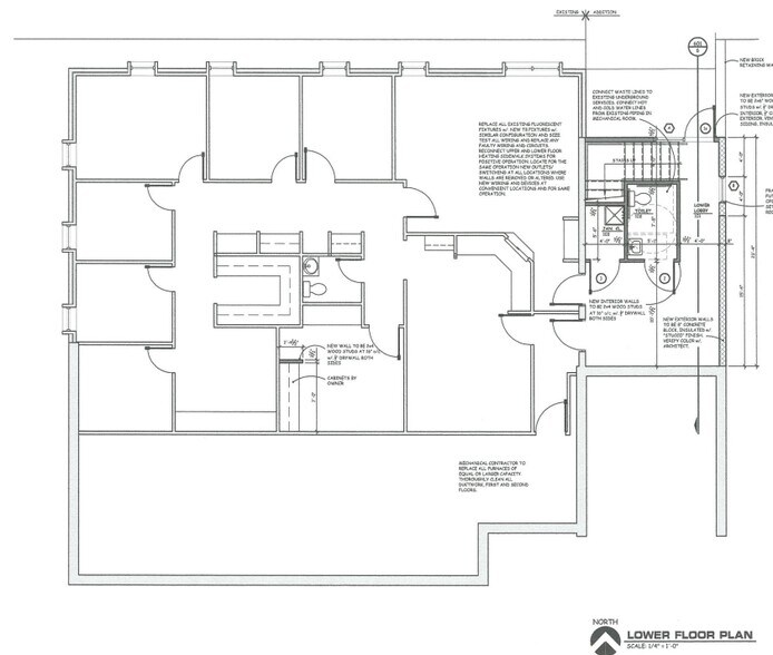 More Photos Of 1548 W Maumee St, Adrian Office For Sale