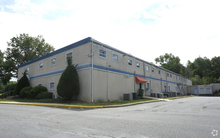 More Photos Of 8998 Route 18, Old Bridge Office For Sale