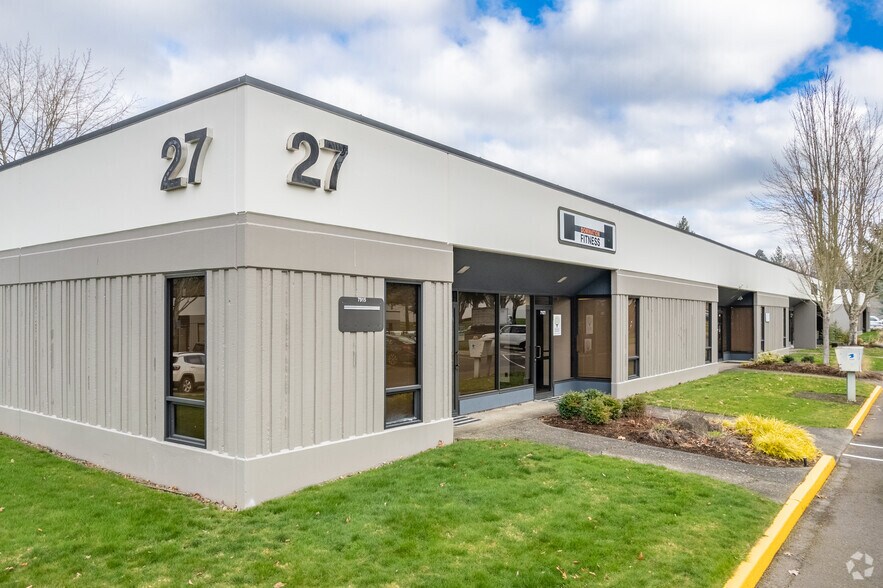 More Photos Of 8362-8380 SW Nimbus Ave, Beaverton Unknown For Lease