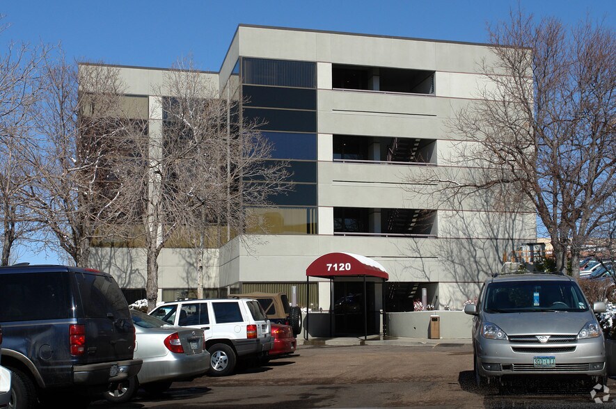 More Photos Of 7120 E Orchard Rd, Centennial Office For Lease