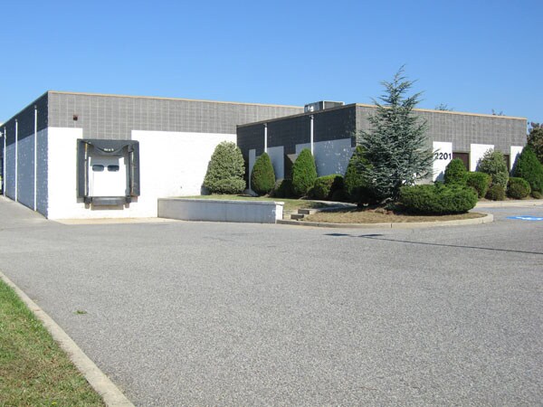 Primary Photo Of 2201 Wallace Blvd, Cinnaminson Light Distribution For Lease