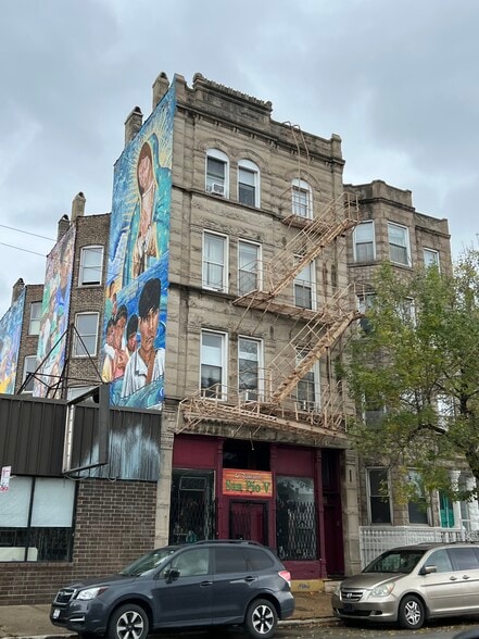 More Photos Of 1854 S Ashland Ave, Chicago Apartments For Lease