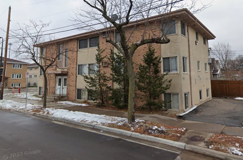 More Photos Of , Minneapolis Multifamily For Sale