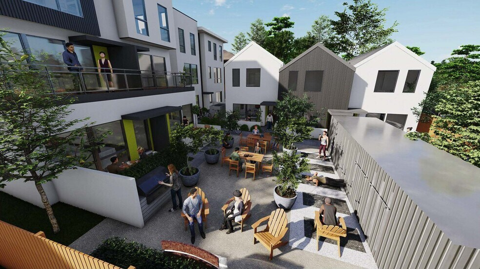 More Photos Of 55 Brookdale Ave, San Rafael Land For Sale