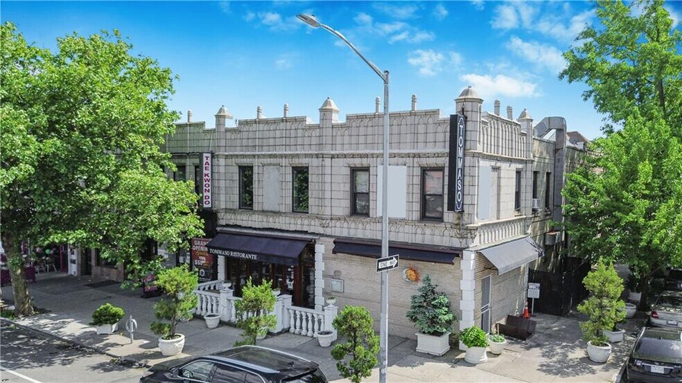 More Photos Of 1464 86th St, Brooklyn Storefront Retail Residential For Sale