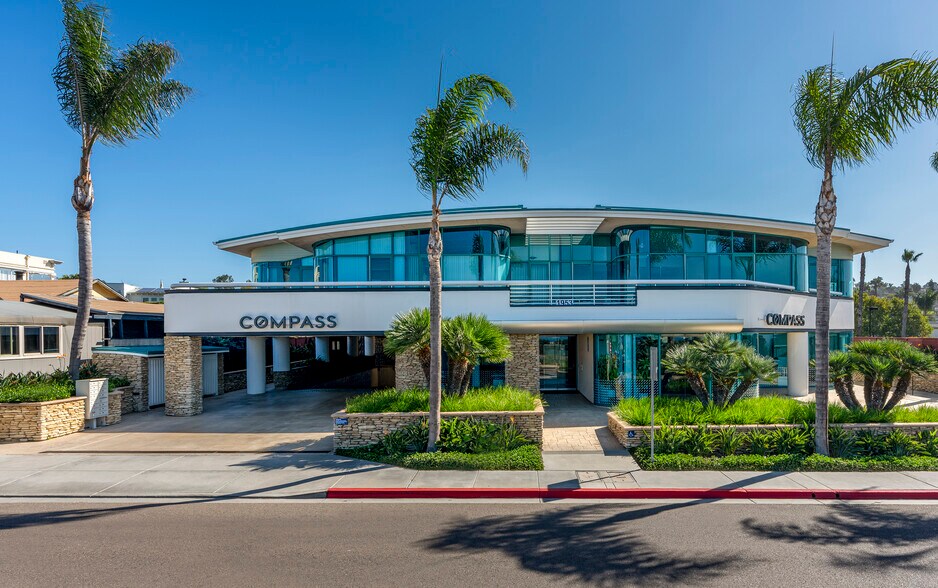 Primary Photo Of 1951-1953 San Elijo Ave, Cardiff By The Sea Office For Lease