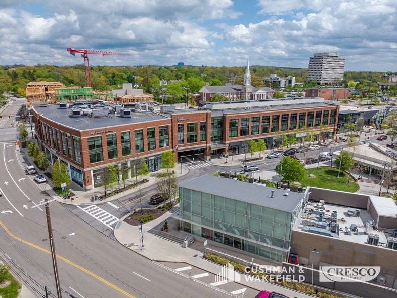 More Photos Of 20119 Van Aken Blvd, Shaker Heights Unknown For Lease