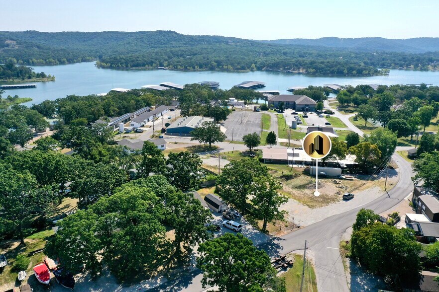 More Photos Of 65 Marina Way, Kimberling City Land For Sale