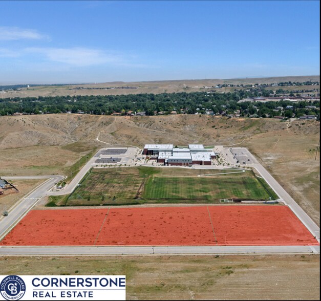 More Photos Of Talon Dr SW @ Wyoming Blvd, Casper Land For Sale