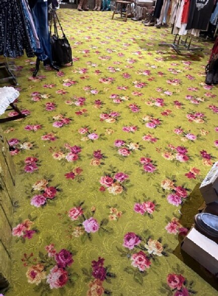 More Photos Of 2424 Williams Ave, Woodward General Retail For Sale