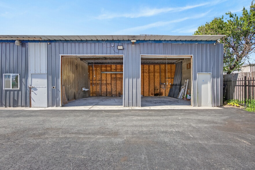 More Photos Of 1110 Ramirez St, Marysville Auto Dealership For Sale