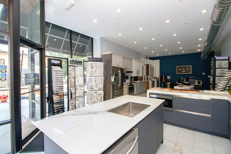 More Photos Of 3751-3759 N Western Ave, Chicago Multifamily For Sale