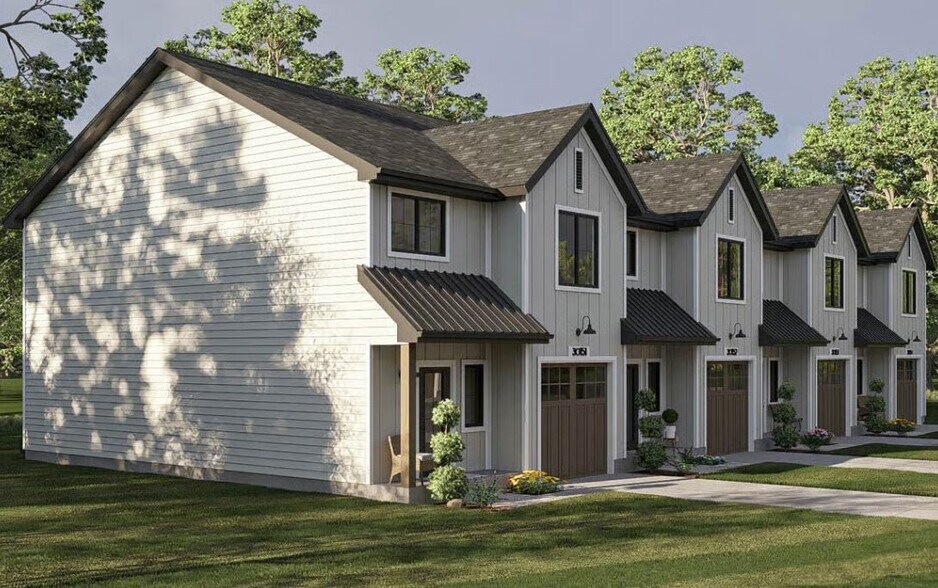 Primary Photo Of 751 Albany St, Fort Erie Land For Sale
