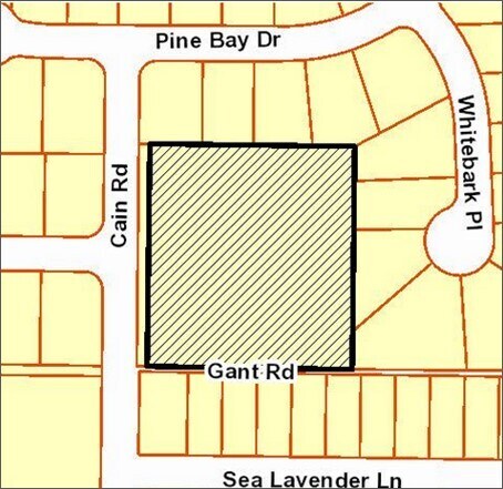 More Photos Of 6501 Gant Rd, Tampa Land For Sale