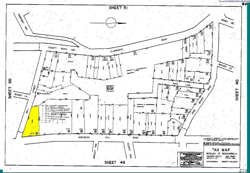 More Photos Of 1 Mill St, Bernardsville Restaurant For Sale