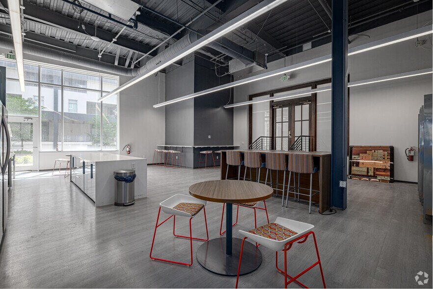 More Photos Of 600 Washington Ave, Towson Office For Lease