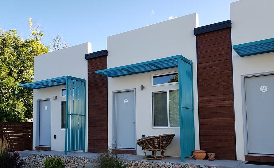 More Photos Of , Salida Multifamily For Sale