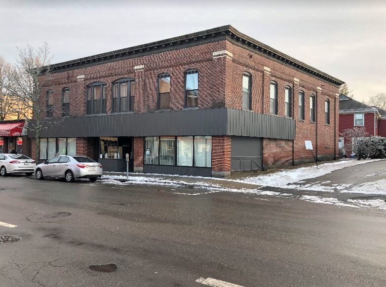 More Photos Of 74-76 Main St, Maynard Storefront Retail Office For Lease