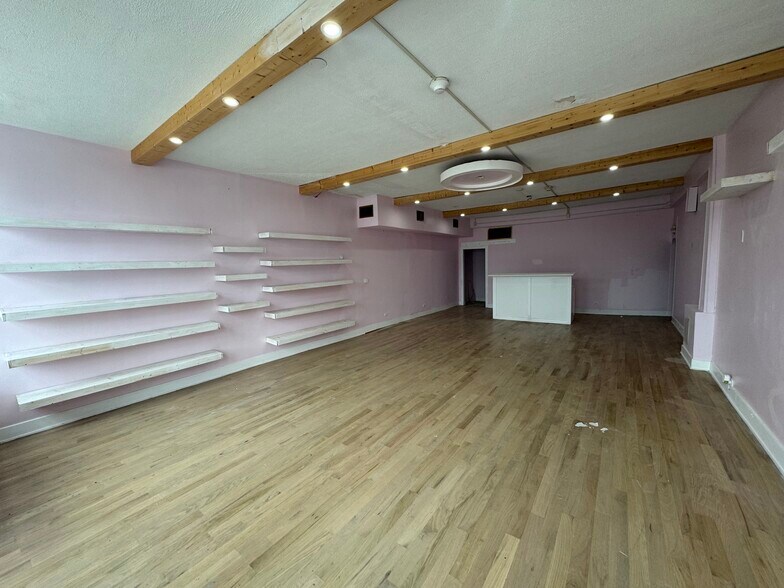 More Photos Of 3516-3518 W North Ave, Melrose Park Storefront Retail Residential For Lease