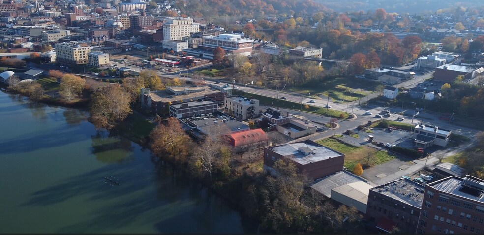 More Photos Of 872 University Ave, Morgantown Land For Sale