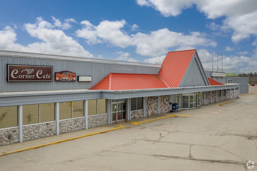 More Photos Of 2205 US Highway 23 S, Alpena Unknown For Lease