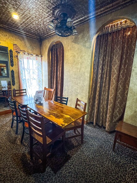 More Photos Of 319 Oklahoma Blvd, Alva Restaurant For Sale