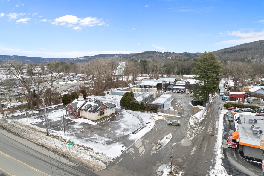 More Photos Of 1089 Putney Rd, Brattleboro Land For Sale