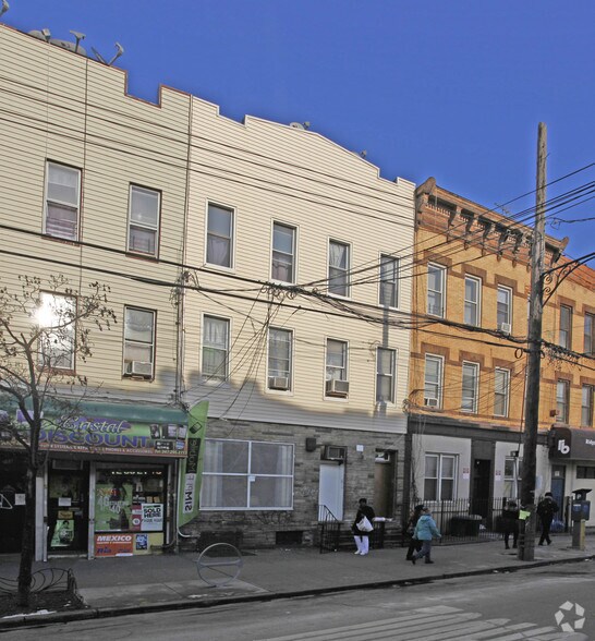 More Photos Of , Brooklyn Unknown For Sale