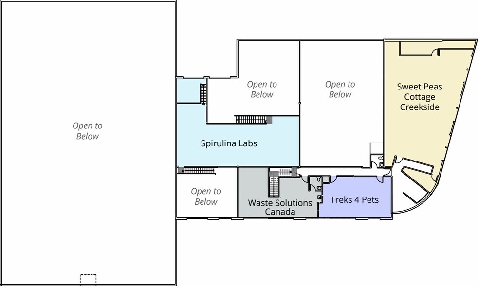 More Photos Of 400 Brooksbank Ave, North Vancouver Storefront Retail Office For Sale