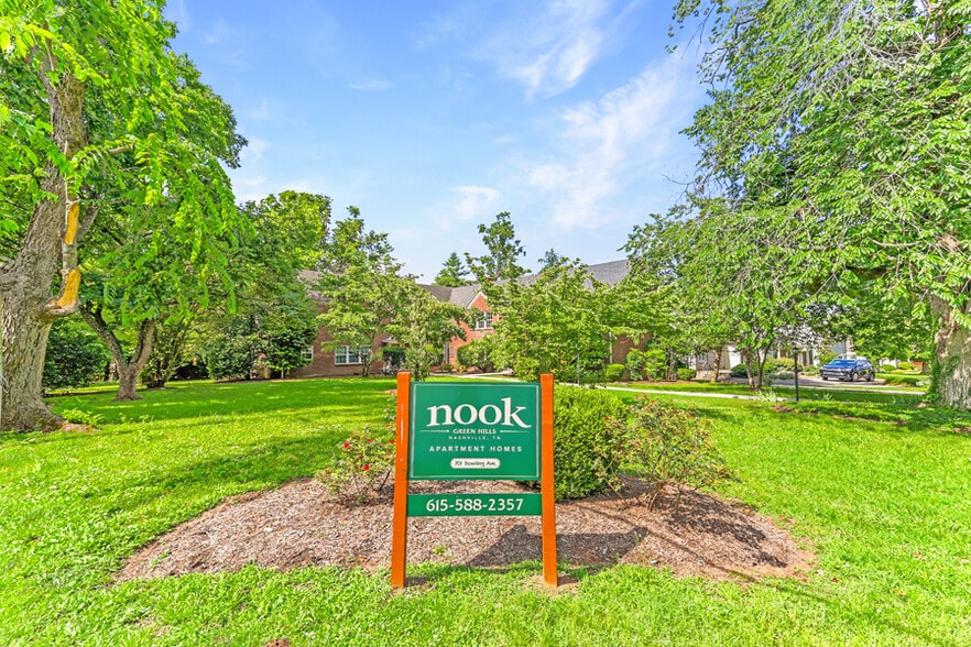 More Photos Of 701 Bowling Ave, Nashville Apartments For Sale