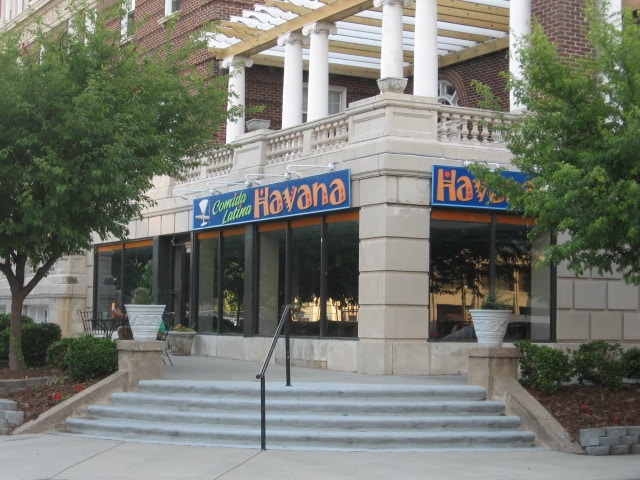 More Photos Of 1 Battle Sq, Asheville Apartments For Lease