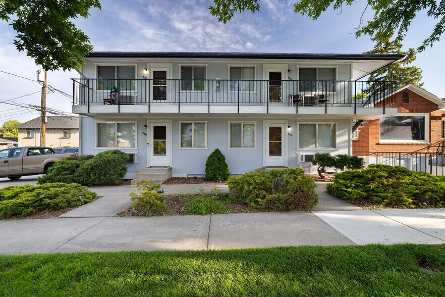 More Photos Of 370 La Rue Ave, Reno Apartments For Sale