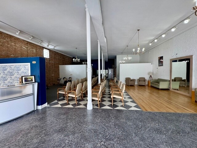More Photos Of 902 N Main St, Princeton General Retail For Sale