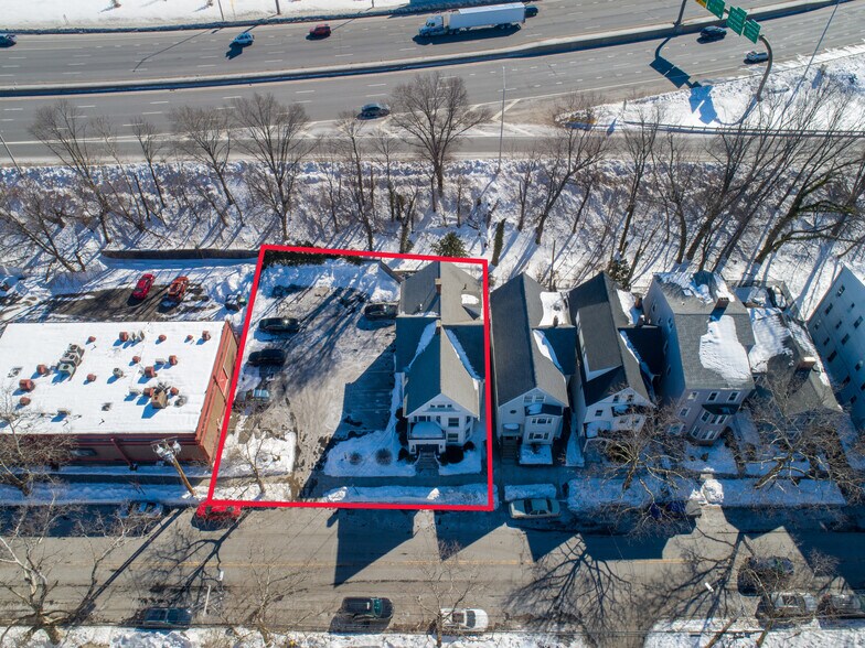 More Photos Of 821 State St, New Haven Multifamily For Sale