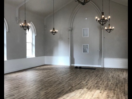 More Photos Of 202 E Madison St, Baltimore General Retail For Sale