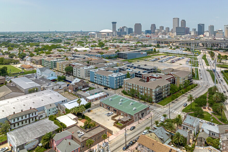 More Photos Of 1420 Annunciation St, New Orleans Apartments For Lease