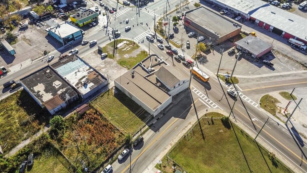 More Photos Of 715 McDuff Ave, Jacksonville Storefront Retail Residential For Sale