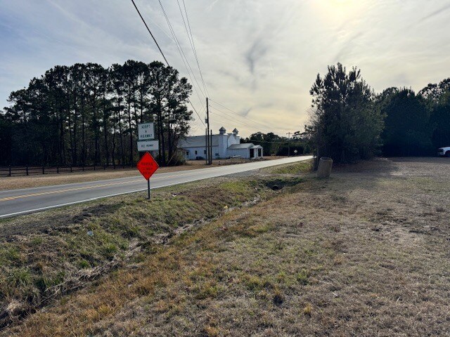 More Photos Of 100 Haws Run Rd, Jacksonville Land For Sale