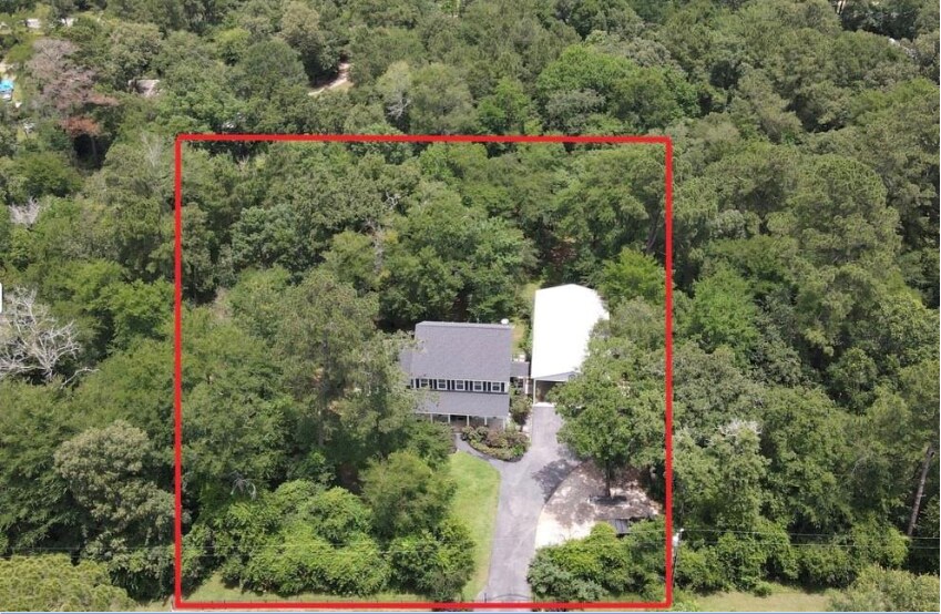 More Photos Of 25292 Willow Creek Rd, Hockley Specialty For Sale