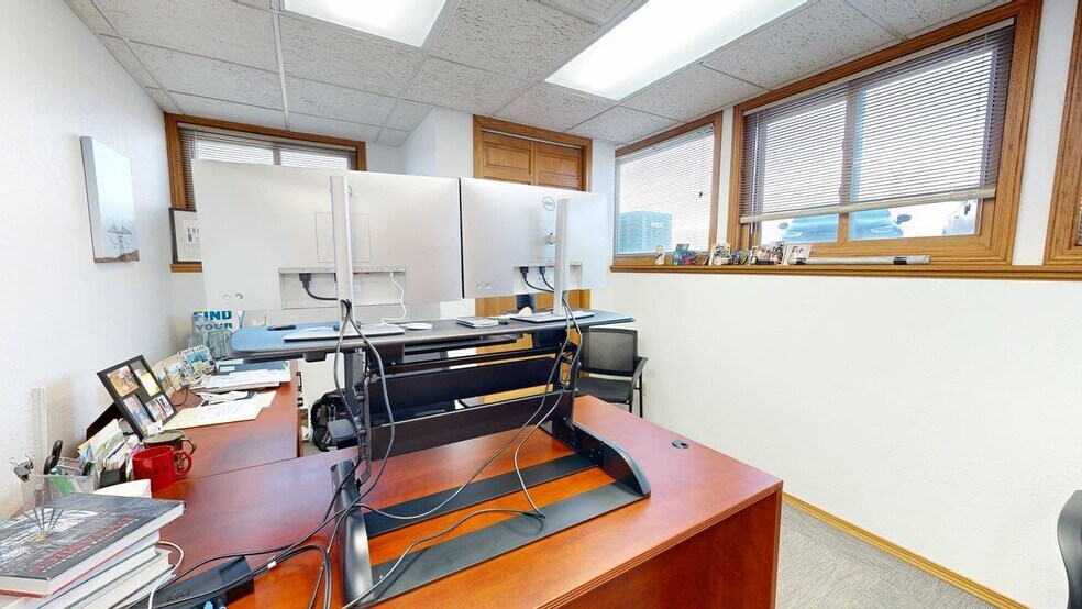More Photos Of 1643 24th Street W, Billings Office For Sale