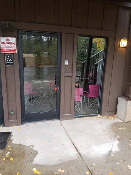 More Photos Of 12000 Pioneer Trl, Truckee Storefront Retail Office For Lease