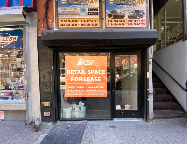 More Photos Of 84 Clinton St, New York Apartments For Lease