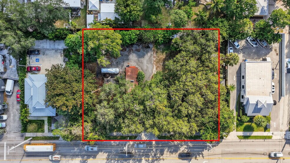 More Photos Of 304-314 SW 12th Ct, Fort Lauderdale Land For Sale