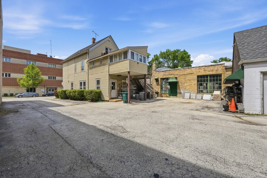 More Photos Of 736 12th St, Wilmette Land For Sale
