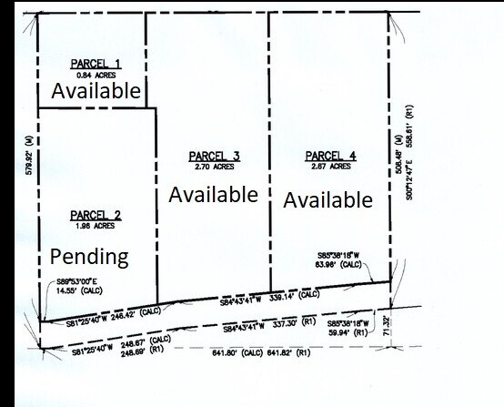 More Photos Of 10792 W Larch Rd, Tracy Land For Sale